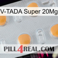 V-TADA Super 20Mg 24